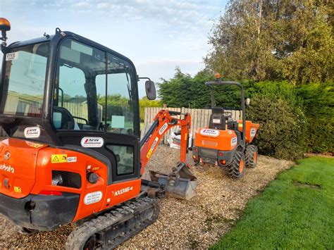 mini digger hire kilkenny|Home .